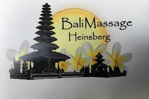 Bali Massage Heinsberg image