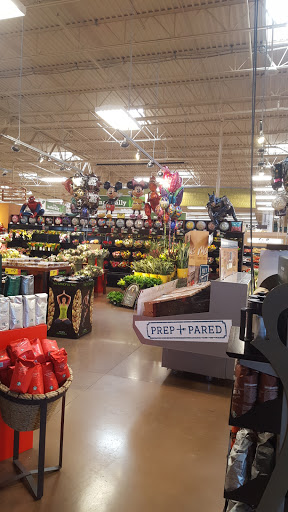 Grocery Store «Kroger Marketplace», reviews and photos, 210 Sterling Run Blvd, Mt Orab, OH 45154, USA