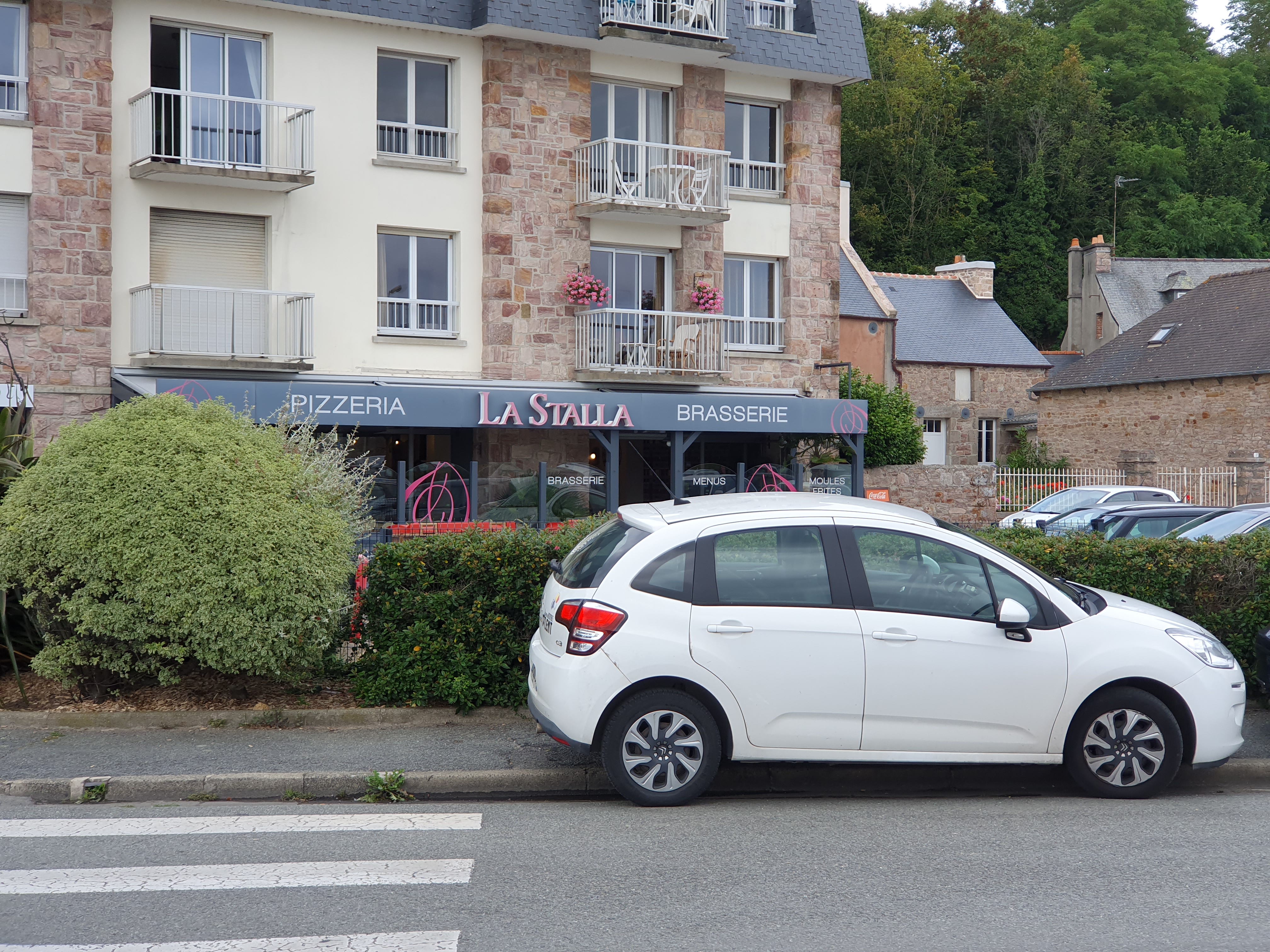 Photo n° 2 de l'avis de Hervé.t fait le 17/08/2023 à 06:50