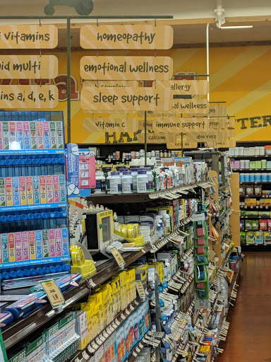 Grocery Store «Fresh Thyme Farmers Market- Mt. Prospect», reviews and photos, 211 W Rand Rd, Mt Prospect, IL 60056, USA