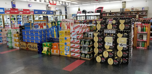 Liquor Store «USA Package Store», reviews and photos, 1116 West Ave SW, Conyers, GA 30012, USA