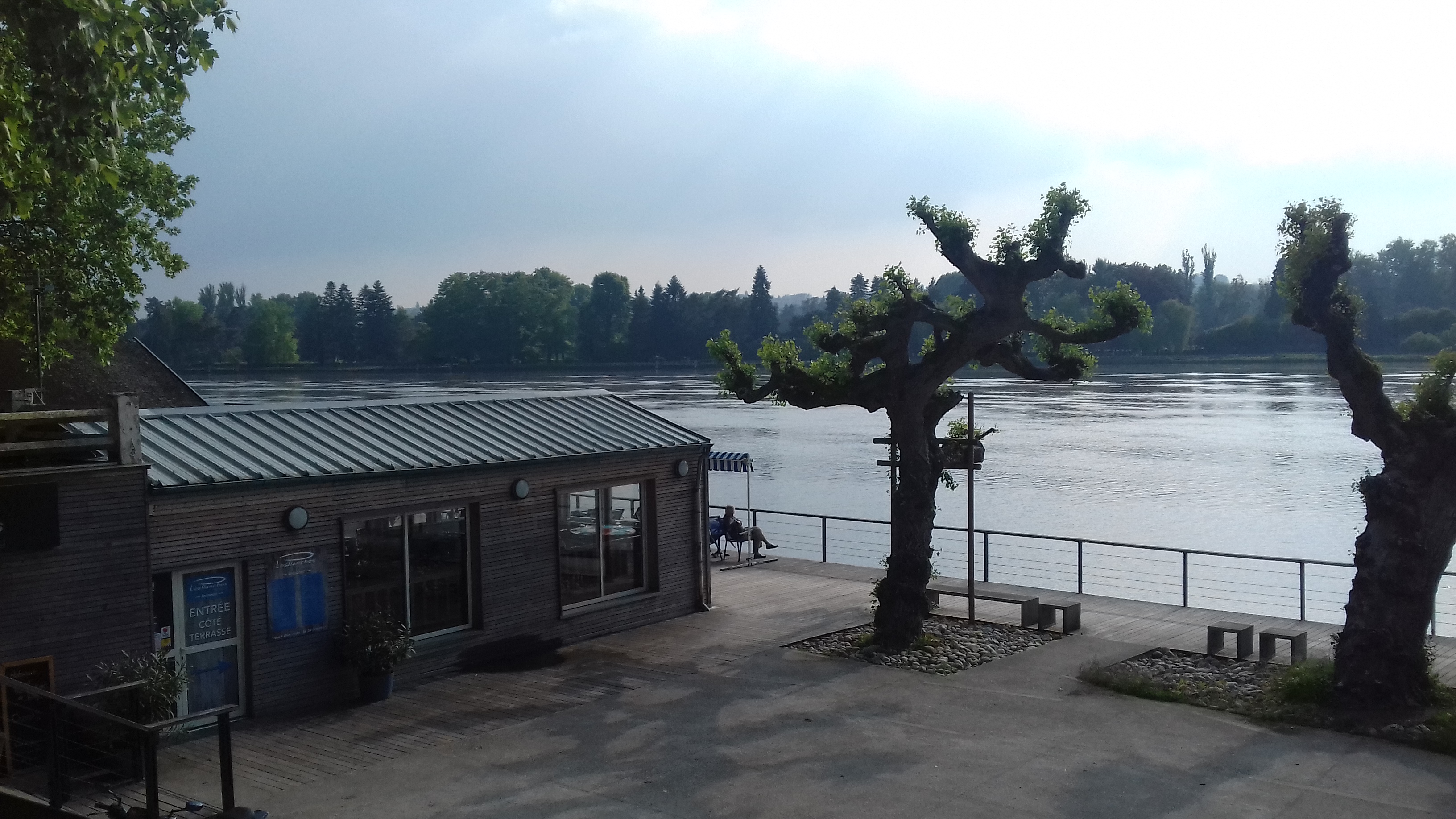 Photo n° 2 de l'avis de Lennie-T. fait le 16/05/2018 à 21:48