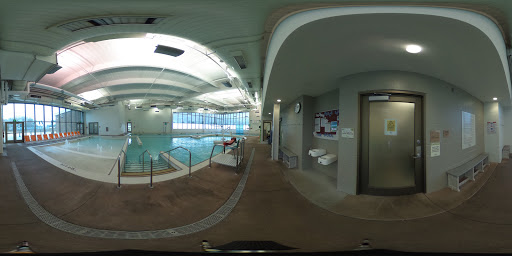 Community Center «Prairie Township Community Center», reviews and photos, 5955 W Broad St, Galloway, OH 43119, USA