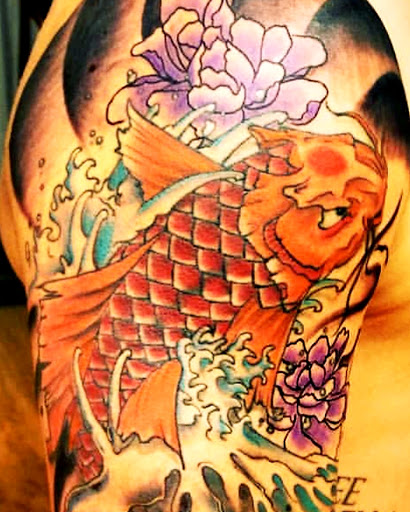 Explore cool dragon tattoo ideas, creative tattoo ideas in Lake Havasu City, available at 303Tattoo