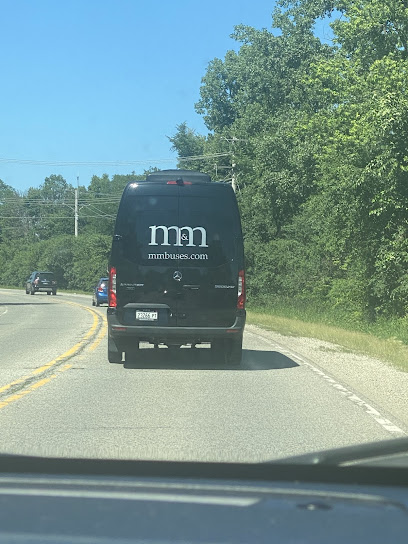 M&M Buses
