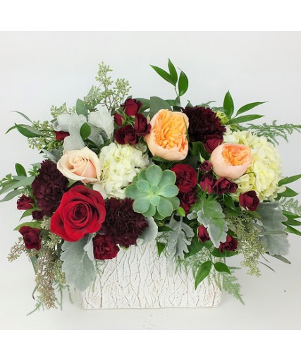 Florist «Stadium Flowers», reviews and photos, 3632 Broadway, Everett, WA 98201, USA