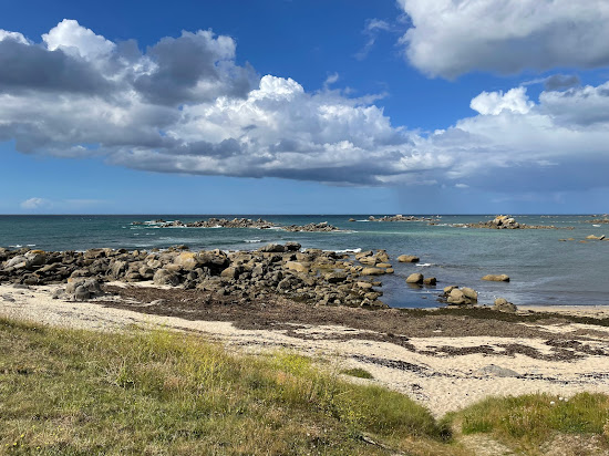 Poulfoen Beach