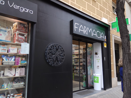 Farmacia Mónica Vergara