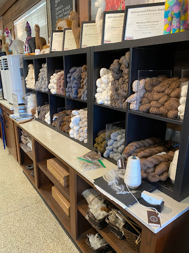 Livestock Breeder «Alpacas at Marquam Hill Ranch», reviews and photos, 35835 OR-213, Molalla, OR 97038, USA