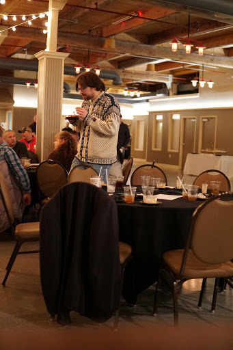 Banquet Hall «The Event Center at Fricano Place», reviews and photos, 1050 W Western Ave, Muskegon, MI 49441, USA