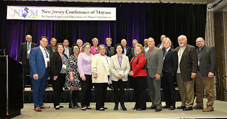 New Jersey Conference of Mayors