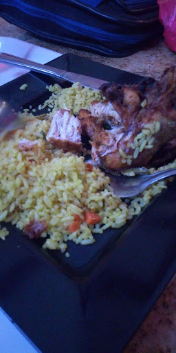 Sammies Fast Food, Along, Rumuokwuta Rd, Port Harcourt, Nigeria, Breakfast Restaurant, state Rivers