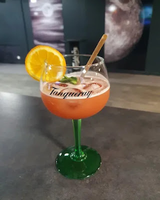 Moon Bar à Mont-de-Marsan