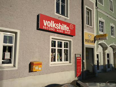 Volkshilfe Shop Aschach/Donau