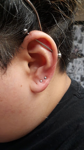 Explore famous tattoo ideas, creative tattoo ideas in Rio Grande City, available at RG INK