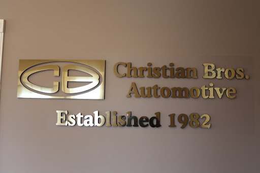 Auto Repair Shop «Christian Brothers Automotive Suwanee», reviews and photos, 565 Peachtree Industrial Blvd, Suwanee, GA 30024, USA