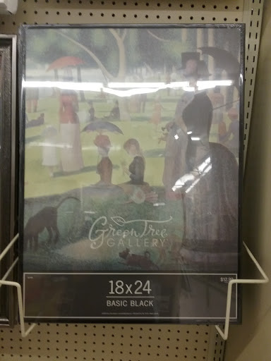 Craft Store «Hobby Lobby», reviews and photos, 1801 W McGalliard Rd, Muncie, IN 47304, USA