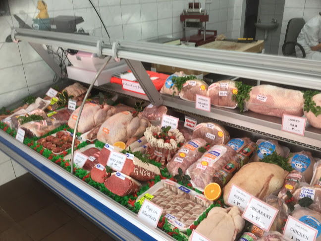 Reviews of West End Butchers in Woking - Butcher shop