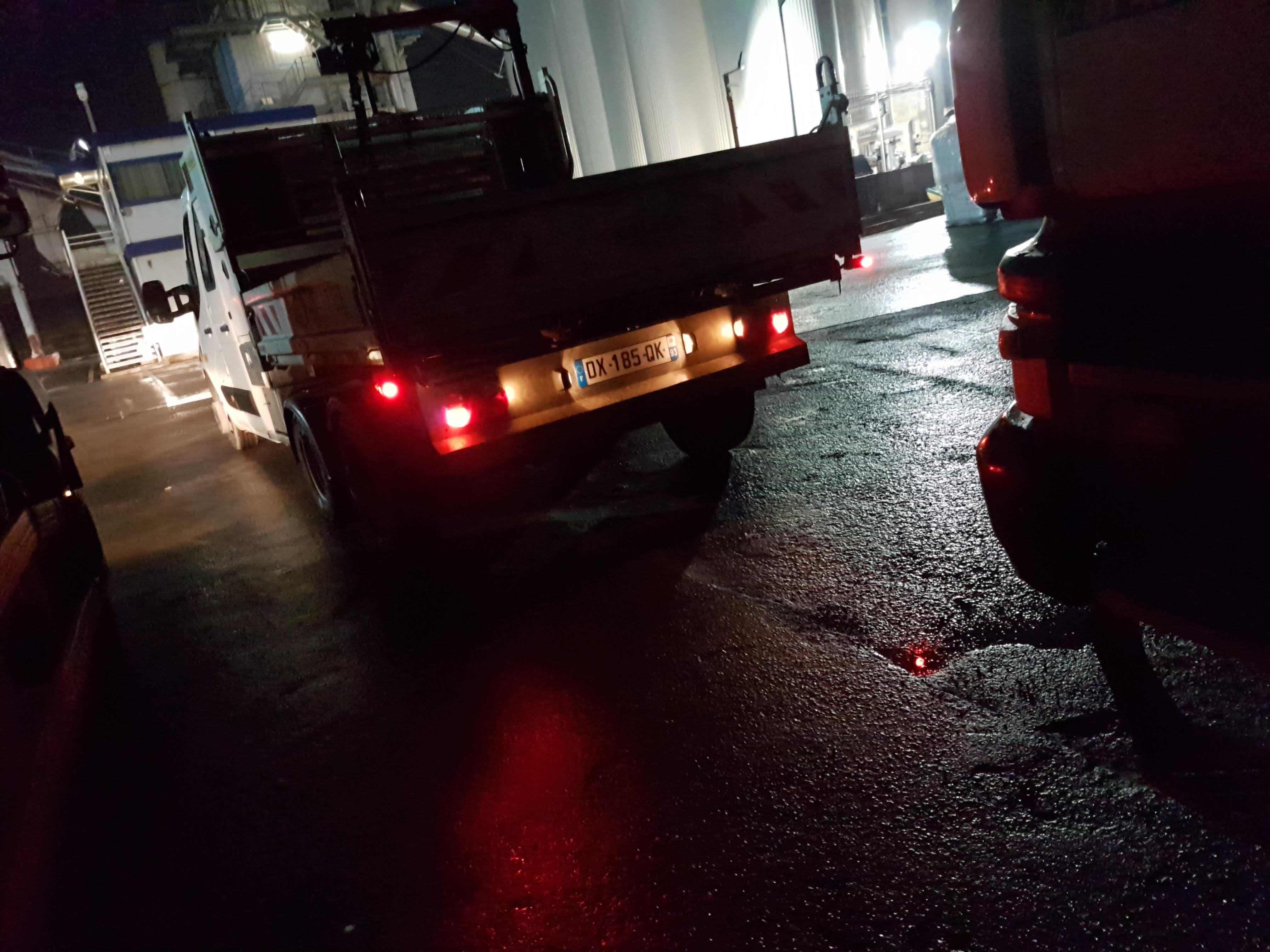 Photo n° 2 de l'avis de Miguel.a fait le 06/04/2019 à 06:41