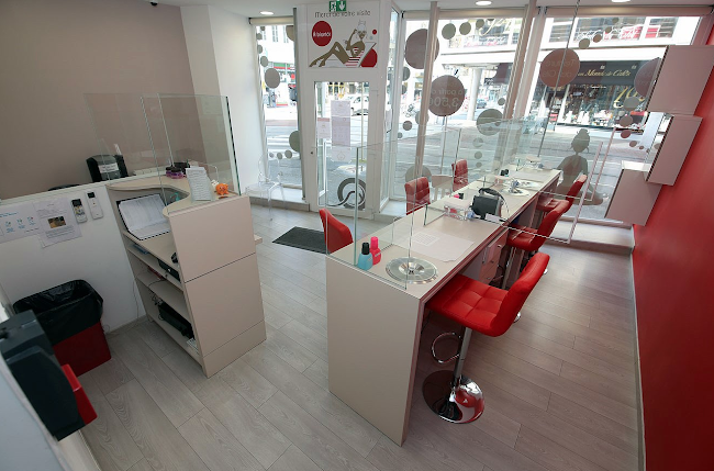 Opinii despre Institut Quick Epil' Mulhouse Somme în Mulhouse - Salon de beauté