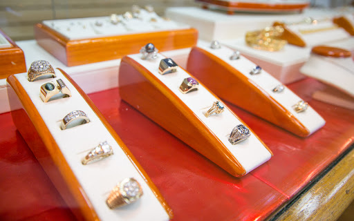 Pawn Shop «Buy Sell Loan Inc», reviews and photos, 2211 The Alameda, Santa Clara, CA 95050, USA