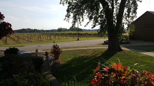 Winery «Chateau de Pique Winery», reviews and photos, 6361 N County Rd 760 E, Seymour, IN 47274, USA
