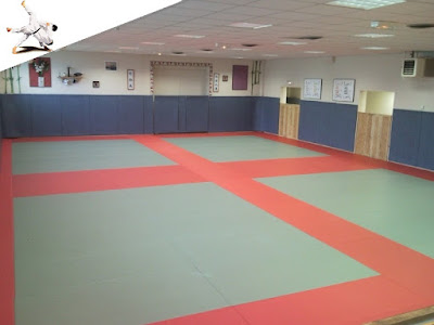 Judo Club de Vayres à Vayres