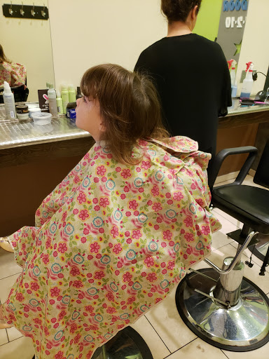 Beauty Salon «Ladies and Gentlemen Salon and Spa», reviews and photos, 25377 Cedar Rd, Lyndhurst, OH 44124, USA