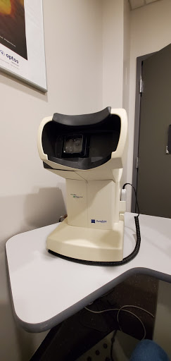 Optometrist «Marketplace Vision», reviews and photos, 1306 S Halsted St, Chicago, IL 60607, USA