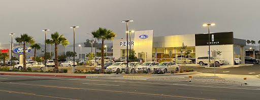 Ford Dealer «Perry Ford Lincoln of San Luis Obispo», reviews and photos, 12200 Los Osos Valley Rd, San Luis Obispo, CA 93405, USA