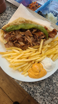 Photos du propriétaire du Restaurant Kebab city à Paris - n°16