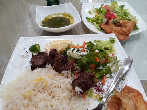 Grocery Store «East Market & Restaurant», reviews and photos, 3405 El Camino Ave, Sacramento, CA 95821, USA