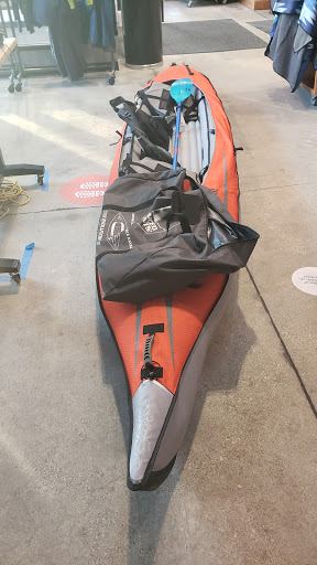 Camping Store «REI», reviews and photos, 1466 N Halsted St, Chicago, IL 60642, USA