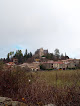 Château de Montdardier Montdardier