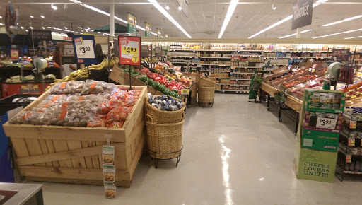 Grocery Store «Giant Food Stores», reviews and photos, 700 Stony Hill Rd, Yardley, PA 19067, USA