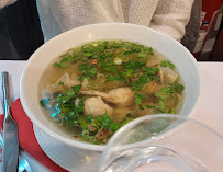 Plats et boissons du Restaurant vietnamien Chez Long, cuisine vietnamienne à Paris - n°3