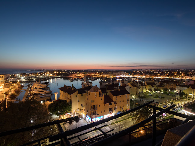 Dom Pedro Marina Hotel - Vilamoura Horário de abertura