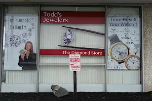 Todd's Jewelers image