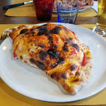 Photo n°2 de l'avis de Yo.o fait le 24/08/2017 à 20:39 sur le  Bar Alimentari D'Amico à Montaione