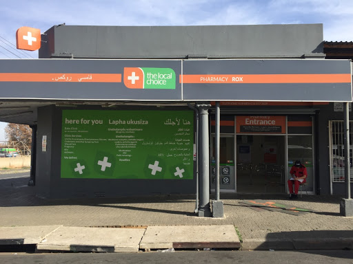 The Local Choice Pharmacy Rox