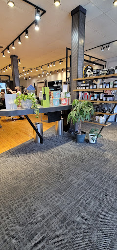 Beauty Salon «ananda hair studio», reviews and photos, 22 Broadway St, Asheville, NC 28801, USA