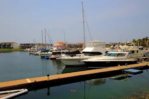 Port Lincoln Marina image