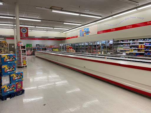 Grocery Store «Save-A-Lot», reviews and photos, 94 Demars Blvd, Tupper Lake, NY 12986, USA