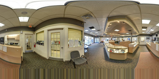 Jeweler «DaValle Jewelers», reviews and photos, 5116 N Harlem Ave, Harwood Heights, IL 60706, USA