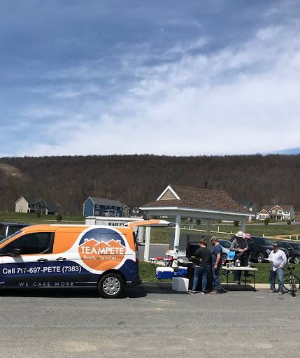 Real Estate Agency «TeamPete Realty Services», reviews and photos, 15 Central Blvd, Camp Hill, PA 17011, USA