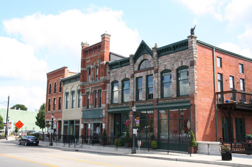 Bicycle Store «SPIN Bicycle Shop, Inc.», reviews and photos, 206 E Grand River Ave, Lansing, MI 48906, USA