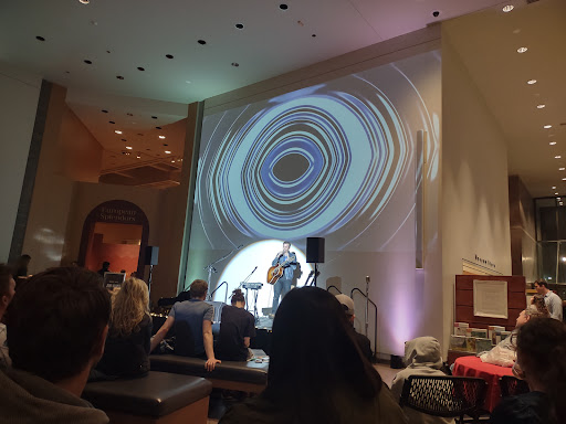 Museum «Brigham Young University Museum of Art», reviews and photos, Campus Dr, Provo, UT 84602, USA