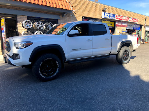 Ace Tire and Wheel image