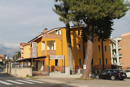 Hotel Domus Via Nazionale, 351, 66040 Altino CH, Italia