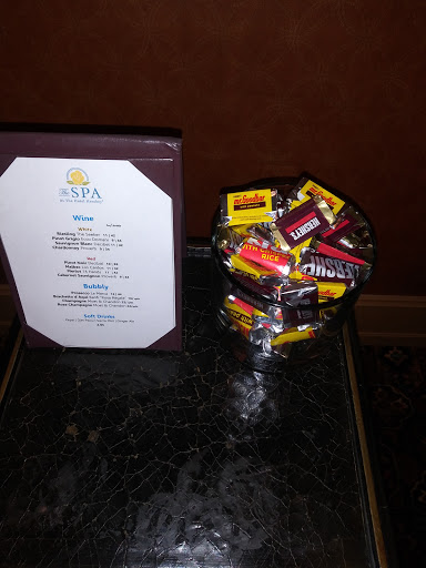 Spa «The Spa At The Hotel Hershey», reviews and photos, 100 Hotel Rd, Hershey, PA 17033, USA